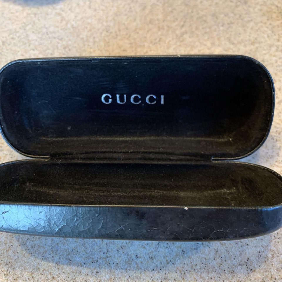 Gucci Vintage Sunglasses Tortoiseshell m4_1011 eBay