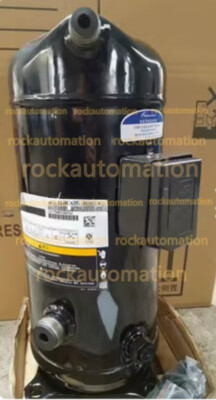 ZW144KA-TFD-522 Emerson Compressor ZW144KATFD522 New Spot Goods TYJ1