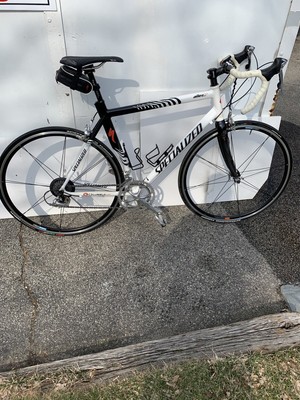 2003 Specialized Allez Comp 18 Speed 
