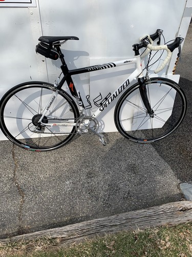 2003 Specialized Allez Comp 18 Speed 