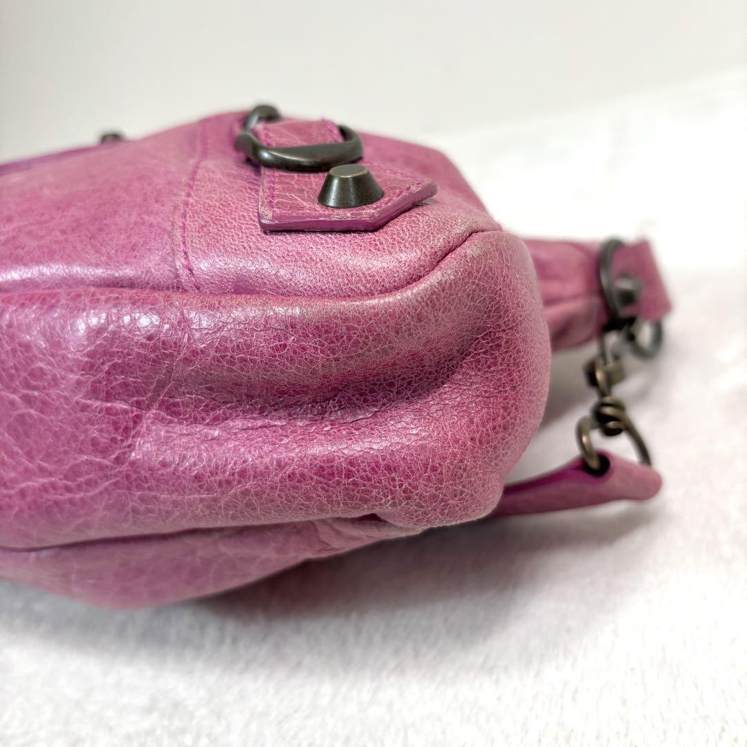 Balenciaga City The First 2 Ways Bag Shoulder Bag Handbag Balenciaga City The First 2 Ways Bag Shoulder Bag Handbag
