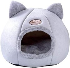 Pet bed cat house dog house 0177-34