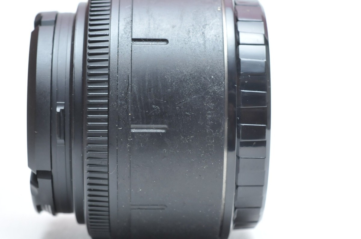 Mamiya マミヤ 645 AFD AF 80mm F2.8 Mamiya 645 AF 80mm f2.8 f/2.8 Lens for Mamiya 645 AF AFD