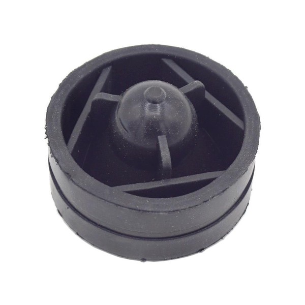 You.S Gummi Kugelpfanne Motorabdeckung FüR Skoda Octavia I II 1.9/2.0 Sdi/Tdi-image