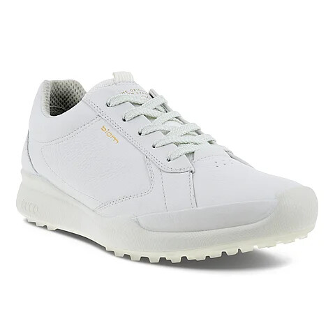 Ecco Biom Гибрид Damen Golfschuhe Weiss 23090₽