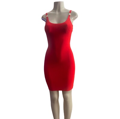 Gold Buckle Spaghetti Strap Plunging Scoop Neck Women's Bodycon Bandage Dress | eBay Gold Buckle Spaghetti Strap Plunging Scoop Neck Women's Bodycon Bandage Dress | eBay