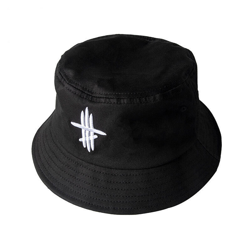 Niepce Scar Logo Urban Fashion Streetwear Hip Hop Black Niepce Scar Logo Urban Fashion Streetwear Hip Hop Black