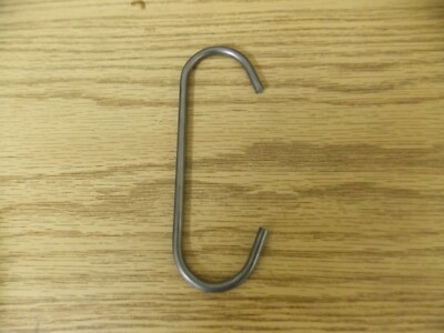 POWDER COATING HOOKS 5