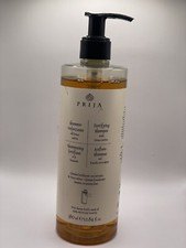 Prija Vitalizing Shower Shampoo 12.84 Fluid Ounce/308ml new 