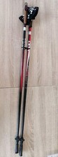 Leki Flash Laufst&ouml;cke Carbon Composite (Walking, Nordic-Walking,Wandern)