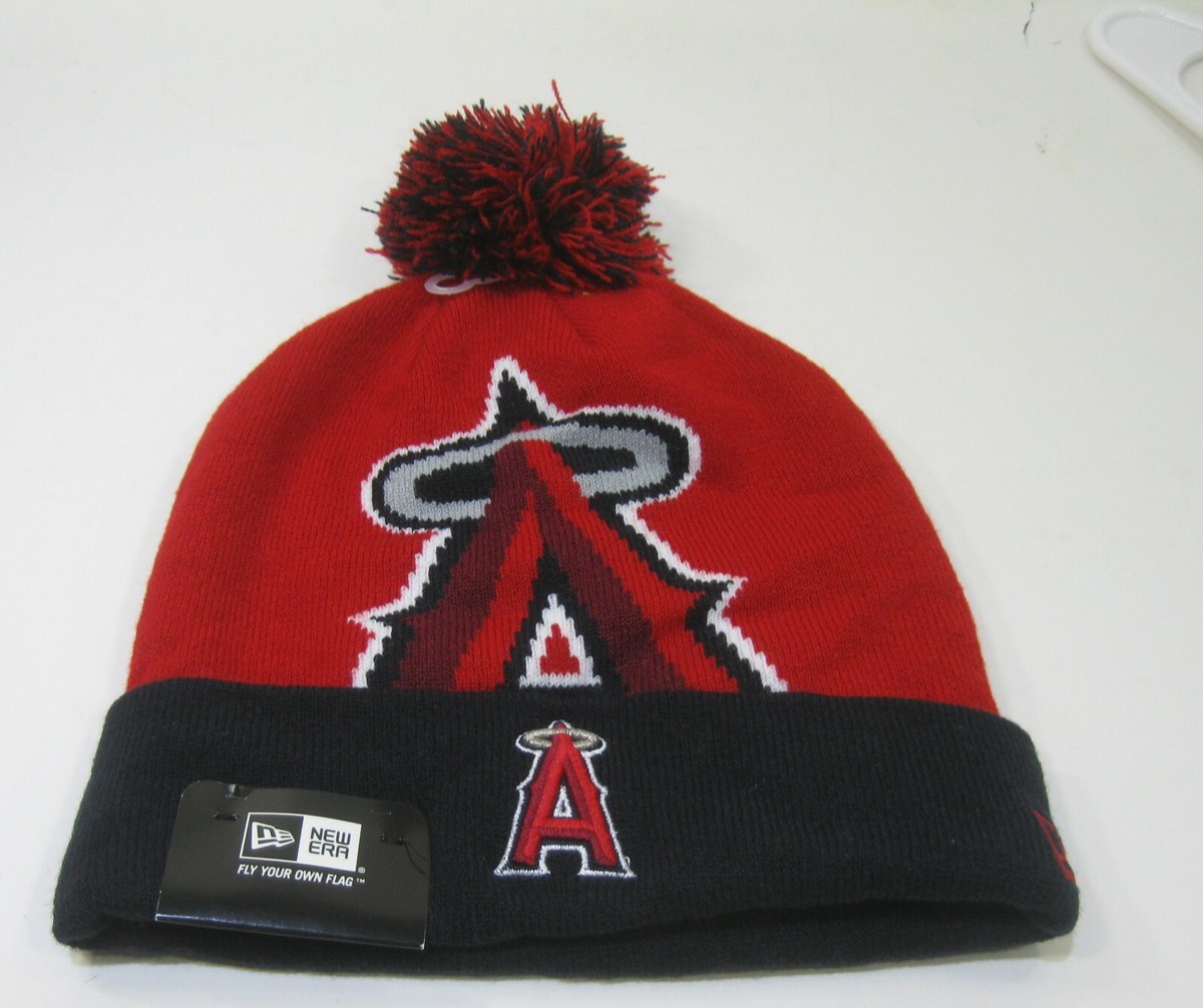 new era woven biggie 2anaang otc osfa beanie ADULT SIZE