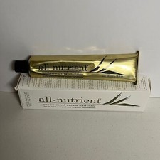 All Nutrient Professional Light Burgundy Cream Haircolor 7 RB Purple Sealed