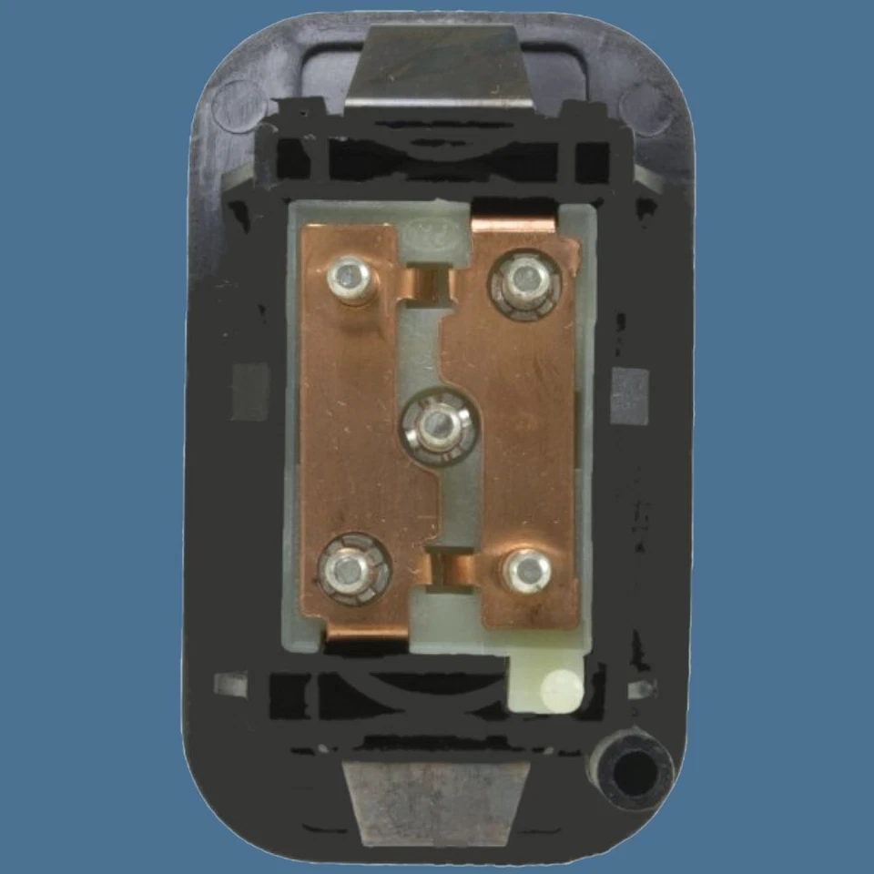 NUEVO 95-06 Interruptor de bloqueo de puerta eléctrico Mazda B2300 B2500 B3000 F57Z14028AAA Foto 3 de 4