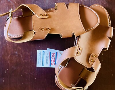 Bobs From Sketchers/Women/size 9/Leather