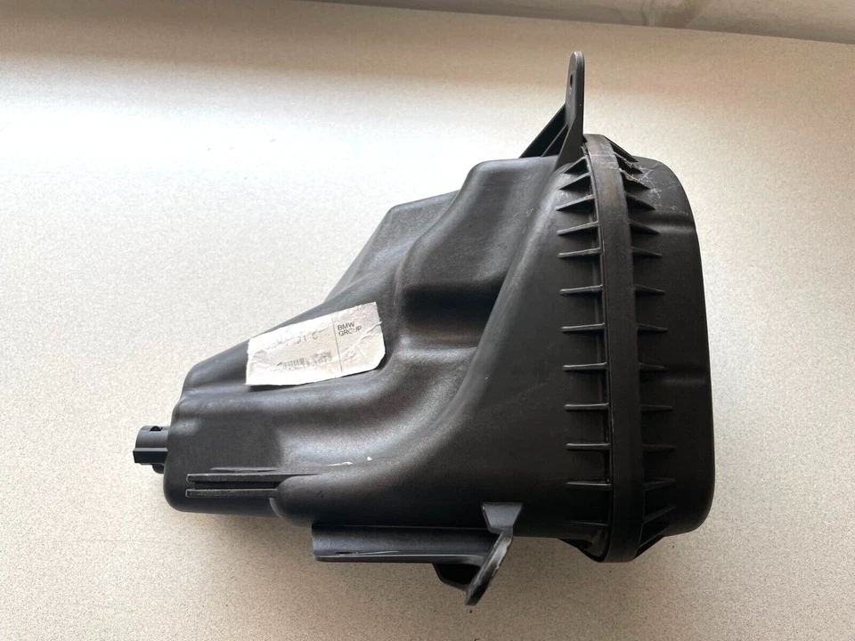 2007-2013 BMW X5 3.0Si E70 ~ EXPANSION TANK ~ 17138621092 - Image 2 of 4