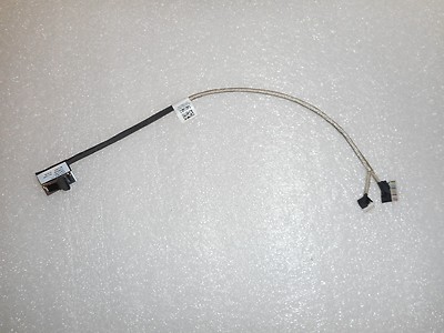NEW Dell Latitude 13 7350 Web Camera Front & Rear Combo Cable DC020020D00 JY53J