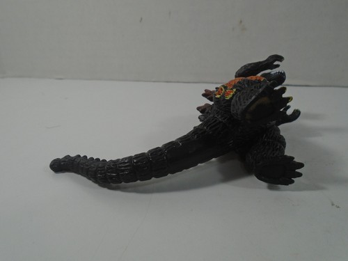 3" GODZILLA PLANET OF THE MONSTERS FIGURE (LOOK) - Picture 5 of 5