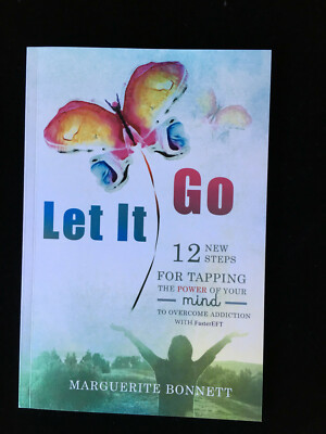 let it go 12 new steps for tapping