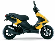 BENELLI 50 491 RACING  FRONT BRAKE LINE KIT 1998