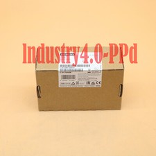 New IN BOX Siemens 6GT2801-2BA10 6GT2801-2BA10 Reader writer RF300 FAST SHIP#XR