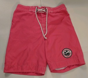 hollister mens swim trunks