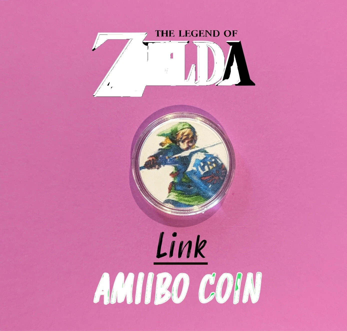 amiibo Toys to Life Nintendo Switch