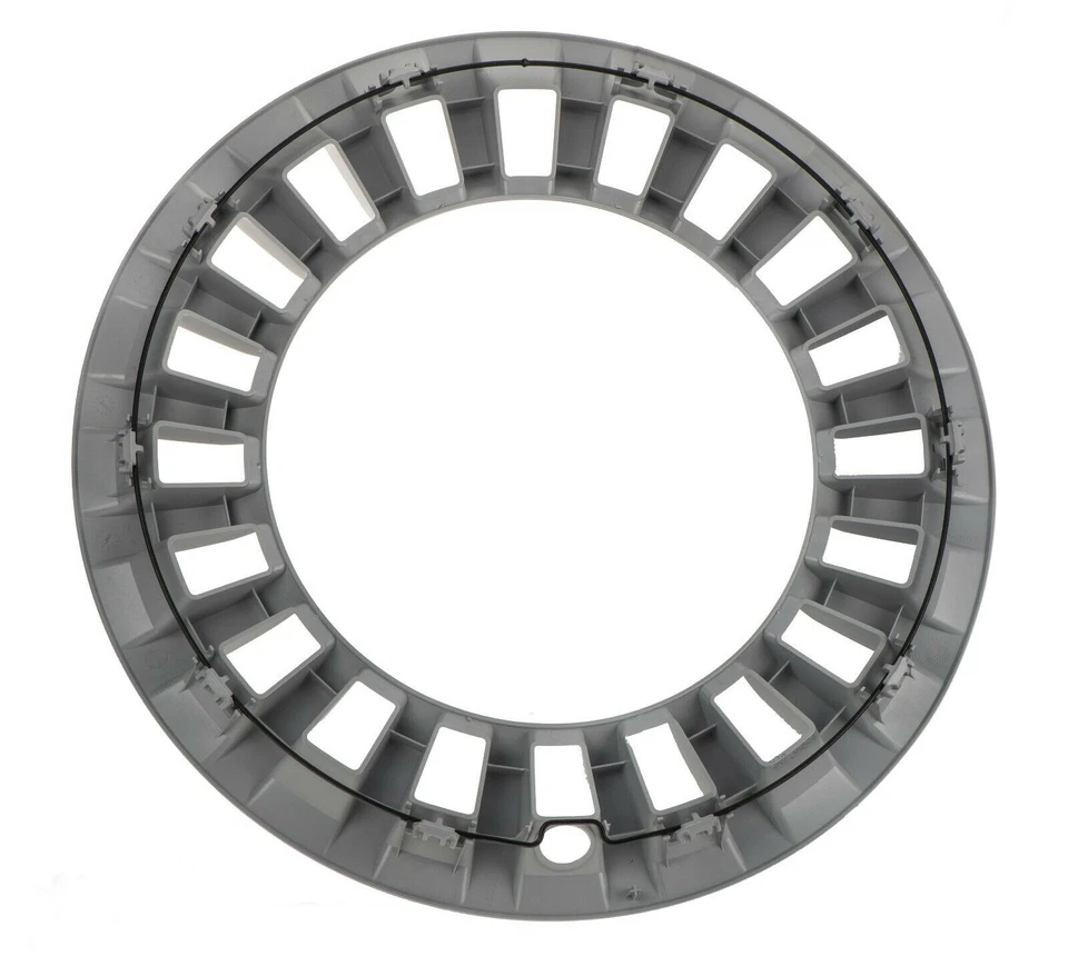 Nuevo anillo de rueda genuino OEM VW 17 pulgadas Beetle & Beetle convertible 2012-2019 Foto 4 de 4