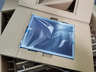 TCG104VGLPAANN-AN01 10.4'' New LCD Display Screen 90 days warranty