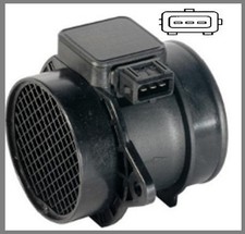 Débimètre BMW 2002