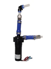 SPX Flow CM30P7-1 Johnson Pump Assembly, Magnetic-Drive Centrifugal Circulating