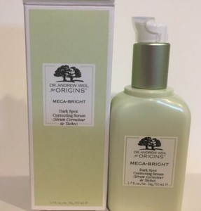 origins dark spot corrector