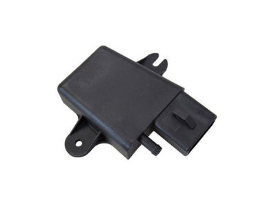 Motorcraft 12RR71C MAP Sensor Fits 1987-1996 Ford E250 Econoline