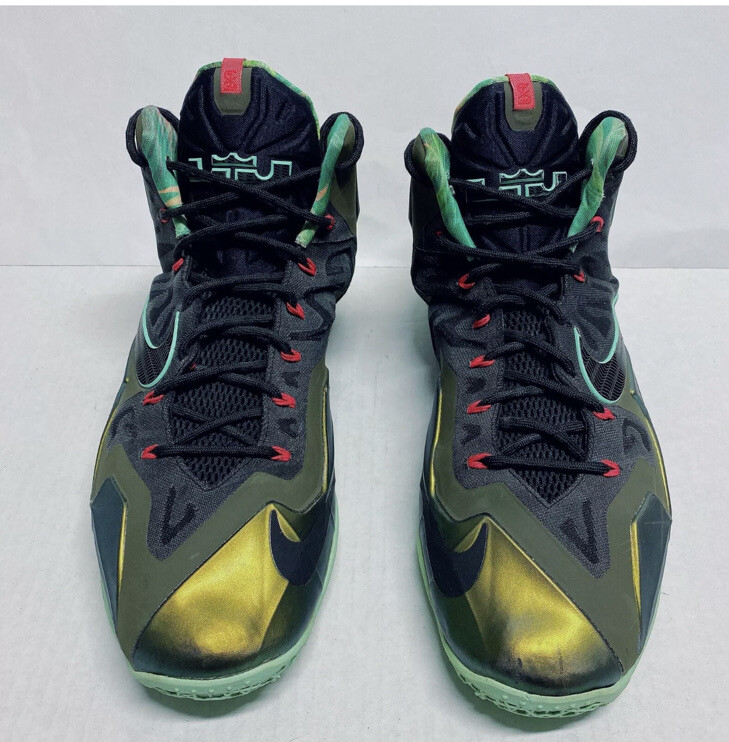 lebron james boys shoes