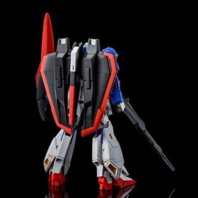 Bandai 1/144 HGUC GUNPLA Evolution Project MSZ - 006 Zeta Gundam