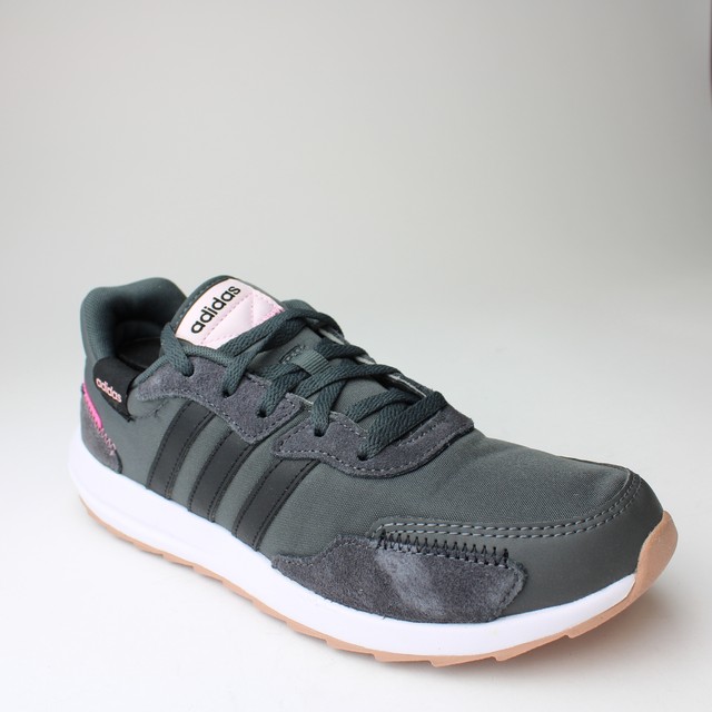adidas retrorun black