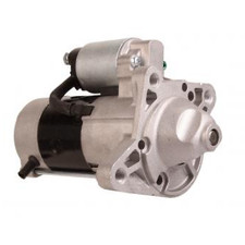 1S1714 MOTORINO DI AVVIAMENTO per MAZDA 3 I 5 I 6 I II MPV II 2.0 CD MZR-CD TD