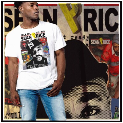 Hip hop t-shirt street hustle dope rhymes Brooklyn thug mobster rap music tee