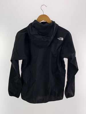 THE NORTH FACE NYLOWTAIL VENT HOODIE SWALLOWTAIL M Black THE NORTH FACE NYLOWTAIL VENT HOODIE SWALLOWTAIL M Black