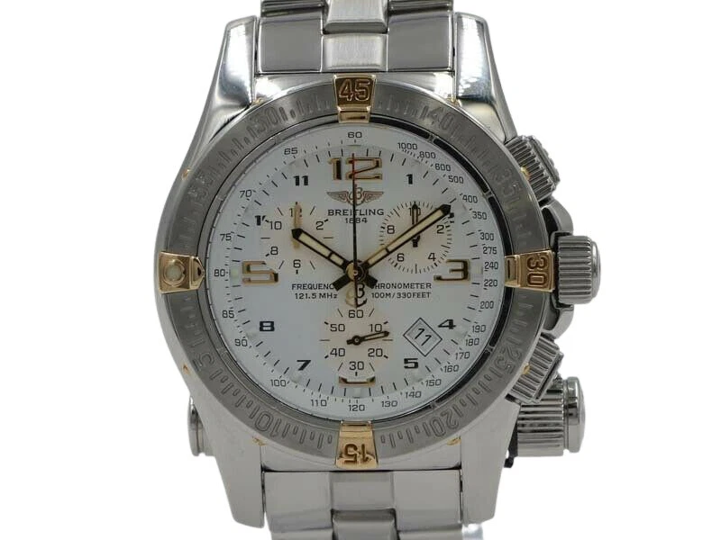 Breitling Professional - 40 mm, Titanium for sale | eBay
