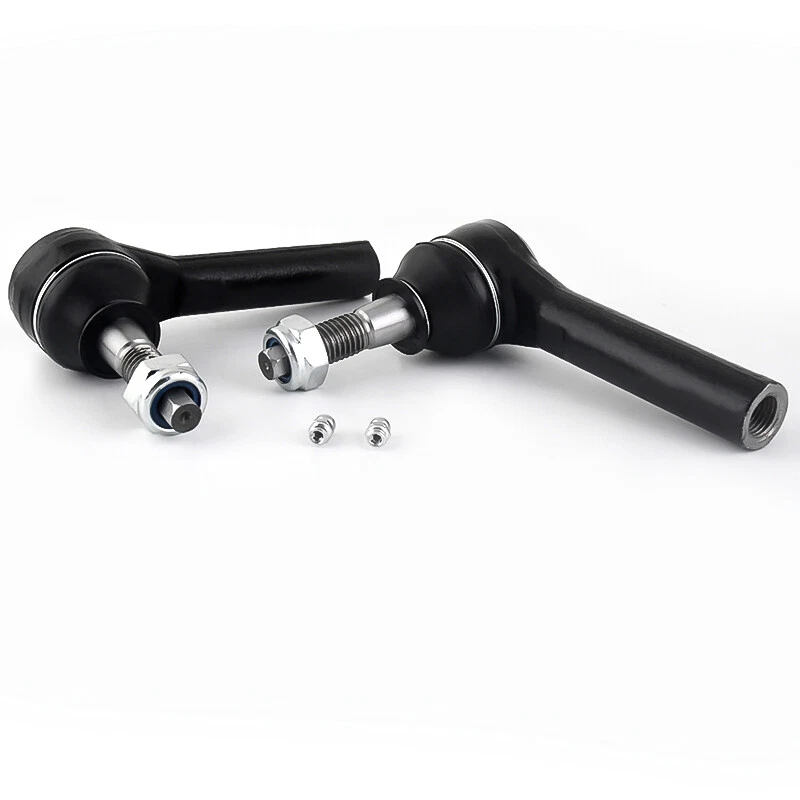 MOOG Front Outer Tie Rod For Chevy Silverado GMC Sierra 1500 2500 3500 Hummer - Изображение 3 из 4