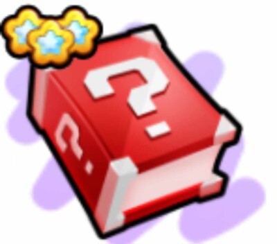 Boss Lucky Block ~ Pet Simulator 99 ~ Pet Sim 99