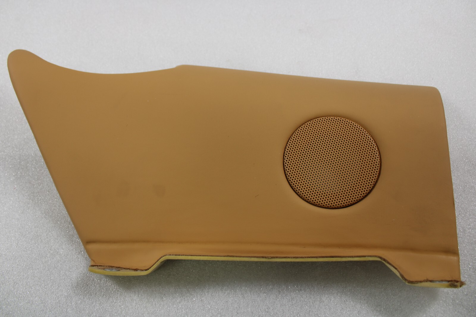 Ferrari 599 GTB, LH, Left Lower C-Pillar Interior Trim Panel, Used, P/N 69136200
