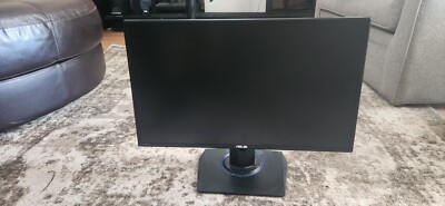 ASUS MONITOR *GREAT CONDITION* | eBay