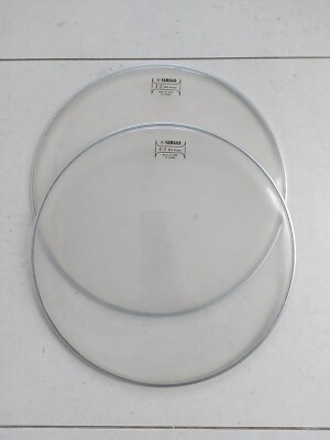 Yamaha Marken Remo USA 16'' Drum Head Batter U2 Ba