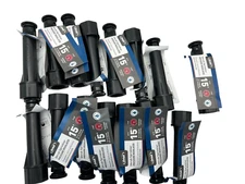 Orbit Pop Up Shrub Sprinkler Pressure Regulated Adjustable 15 Pack 54059 New