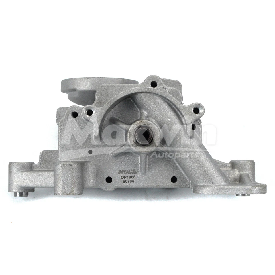 Bomba de aceite para Hyundai Azera Genesis Santa Fe Kia Sedona K900 2010-2019 3,3 L 3,8 L Foto 4 de 4