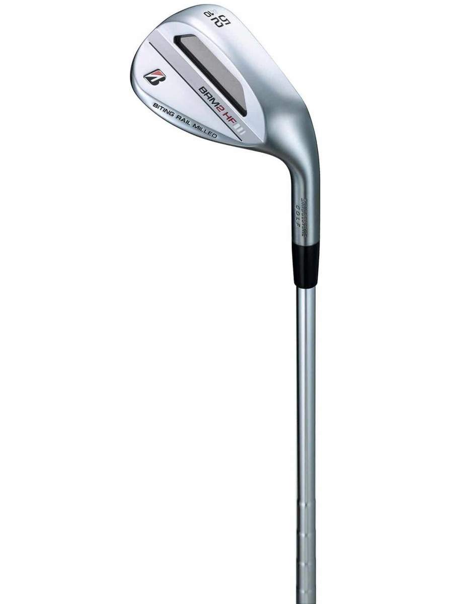 Bridgestone B BRM2 HF Wedge 50/10 S Flex N.S.PRO MODUS3 TOUR