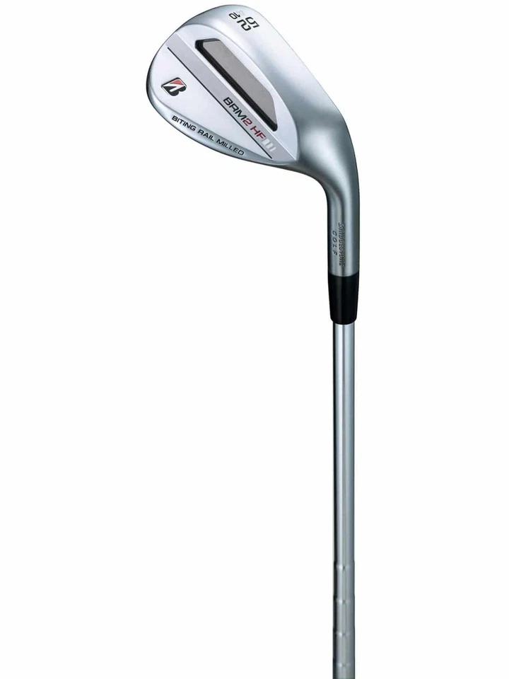 Bridgestone B BRM2 HF Wedge 50/10 S Flex N.S.PRO MODUS3 TOUR 105 Steel Shaft New - Image 3 of 4