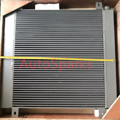 Hydraulic Oil Cooler 1189949 For Caterpillar Excavator CAT 311B 312B Engine 3064