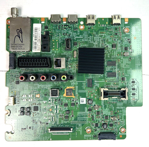 Hauptplatine MB für Samsung UE32H4510AK 32" TV BN41-02156A BN94-07568A schnelle Lieferung